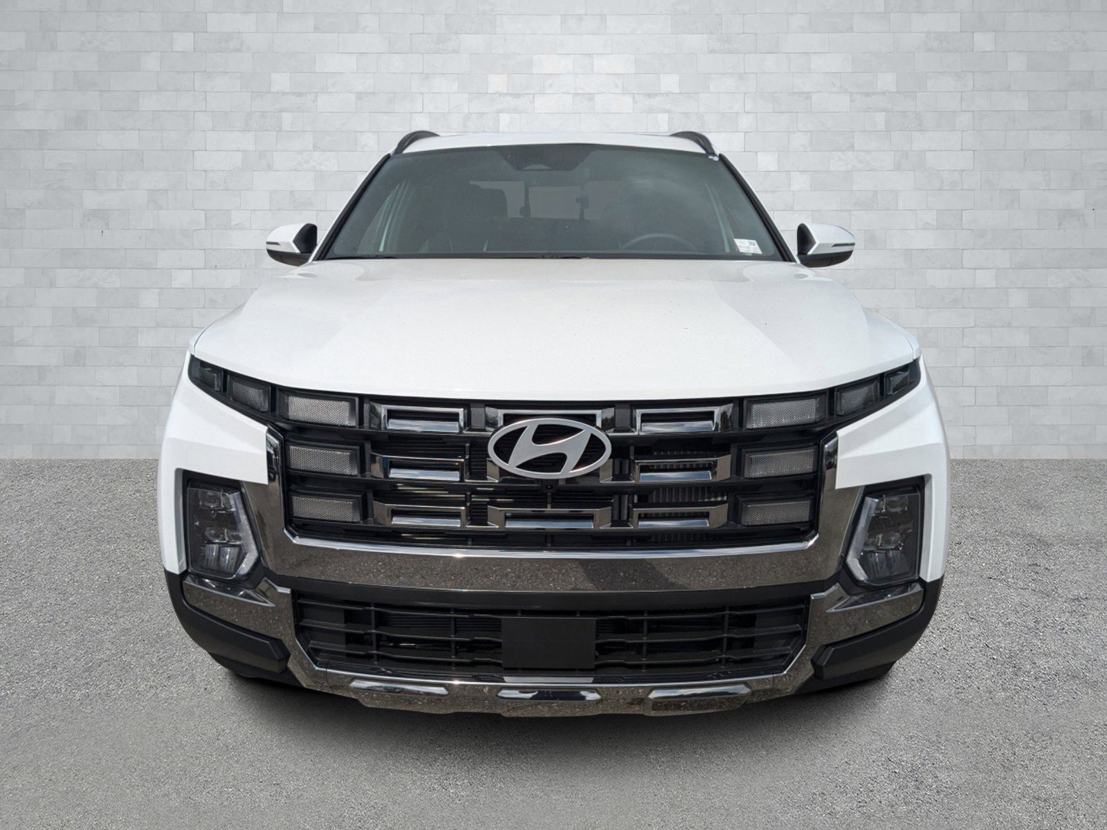 2025 Hyundai Santa Cruz Limited - Photo 34