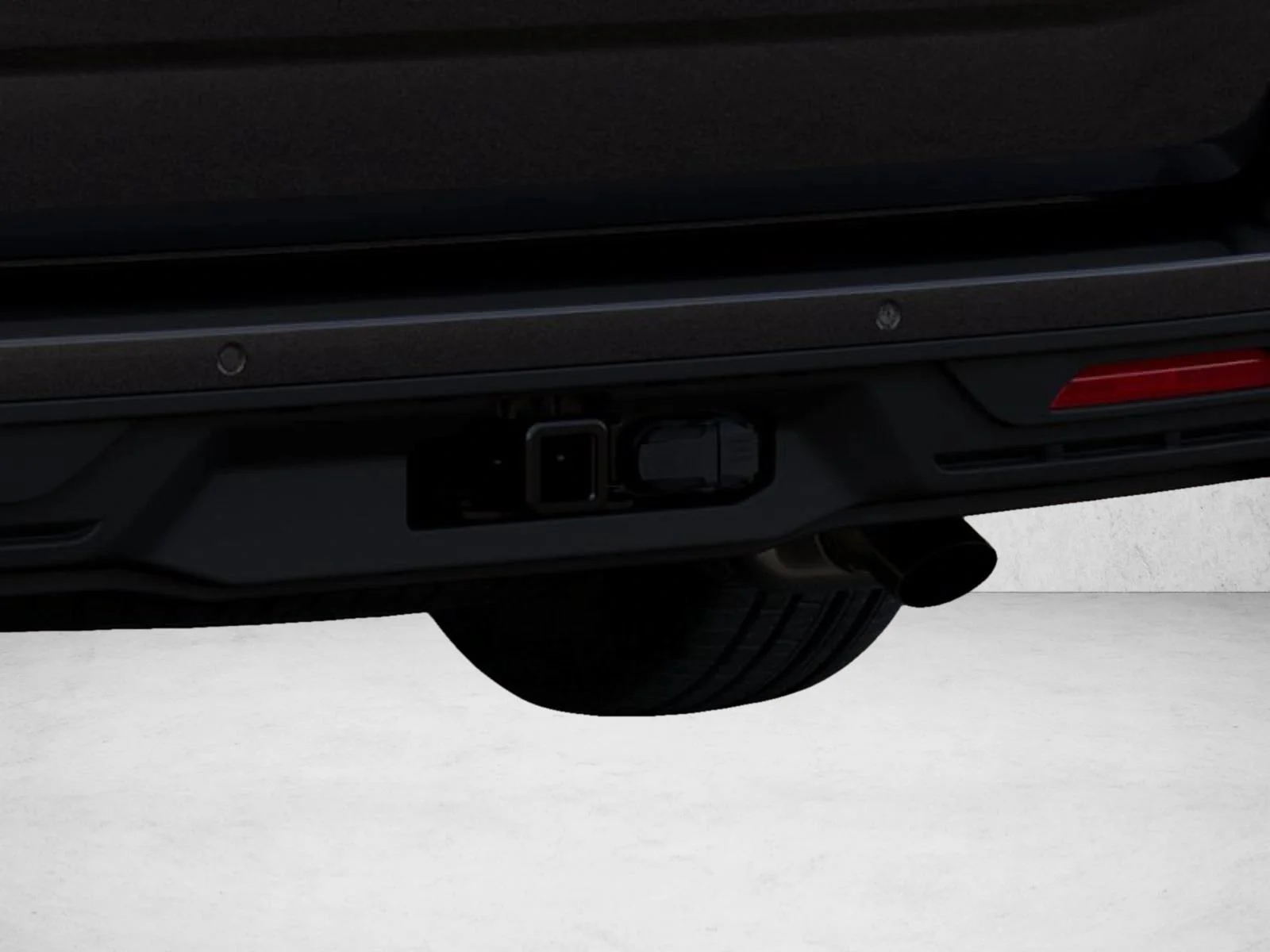 New 2027 Dark Matter Gray Metallic Ford Active image 22