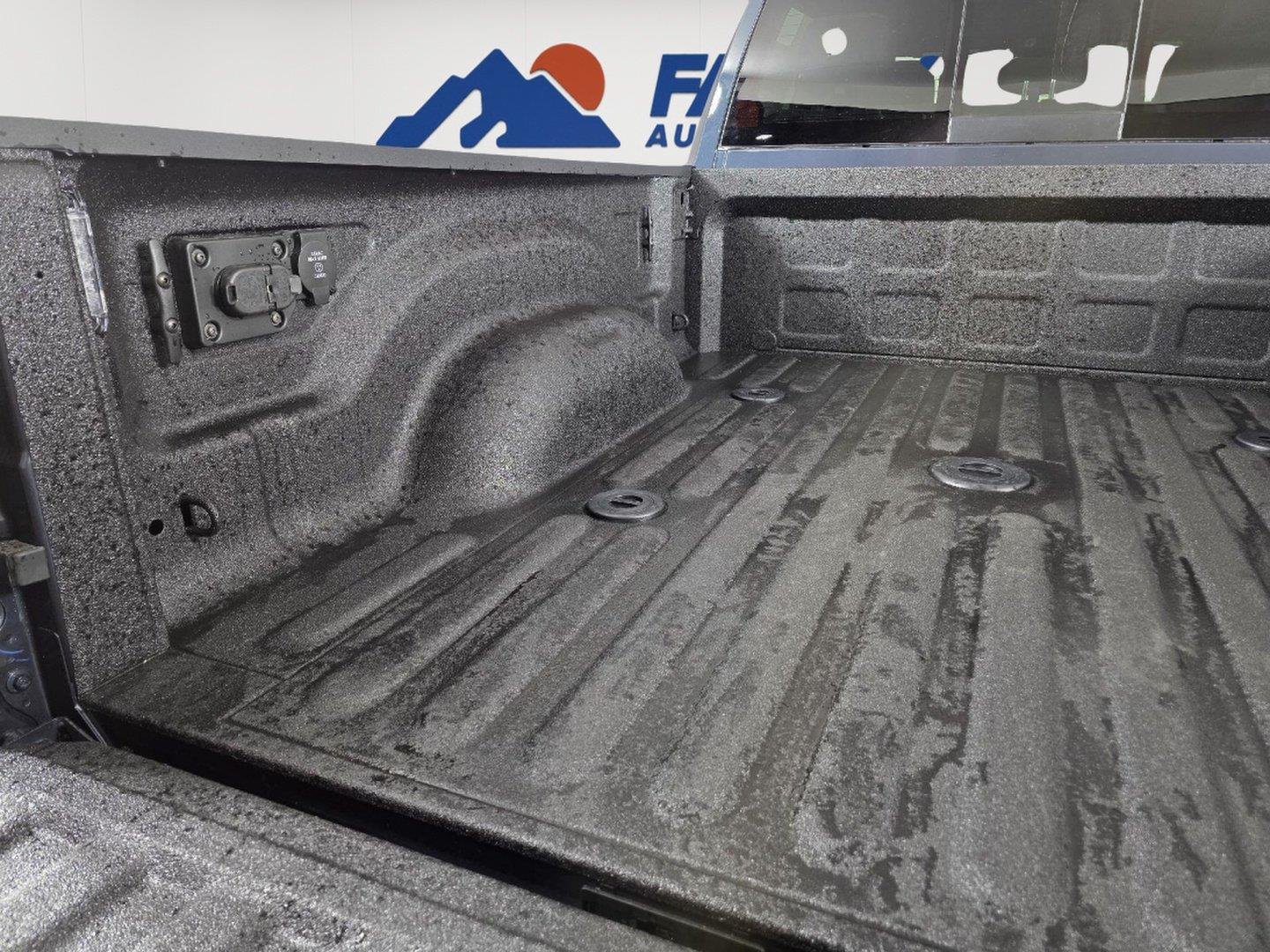2026 RAM 2500 Tradesman - Photo 9