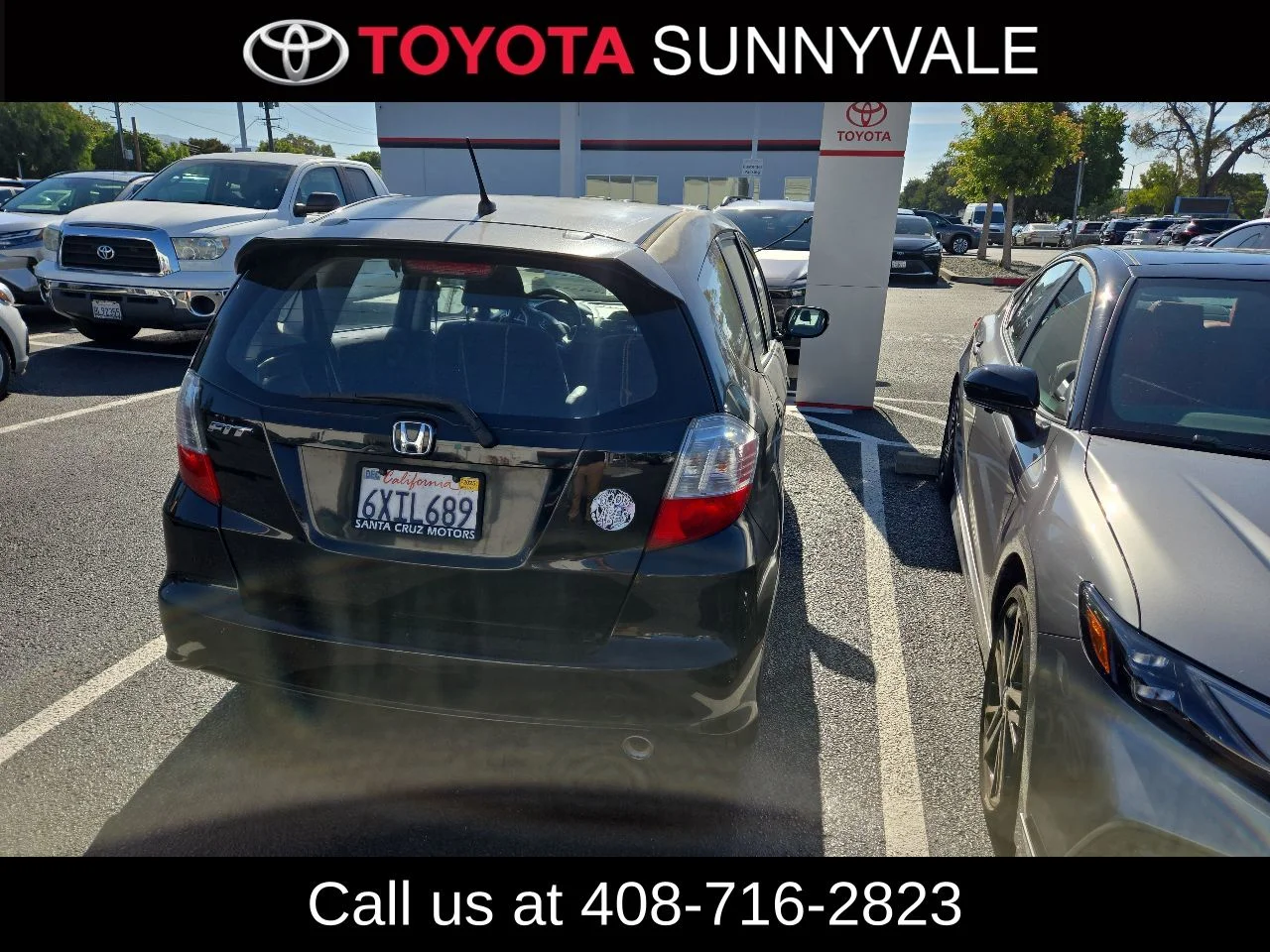 Used 2013  Honda Sport image 2