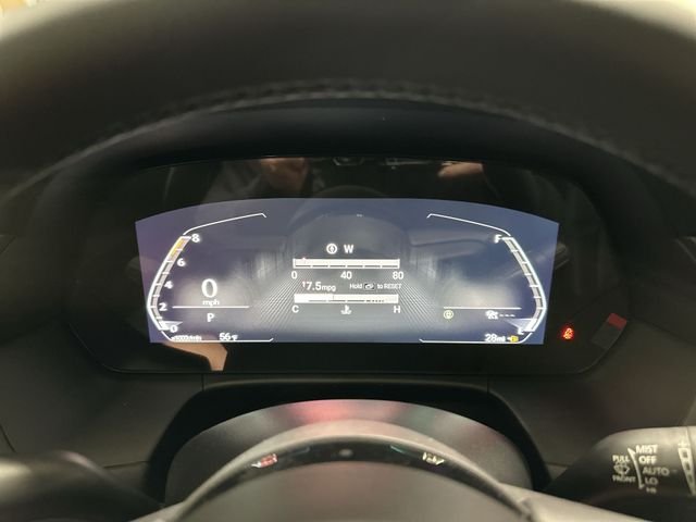 New 2026 Jet Black Mica Mazda 2.5 S Preferred AWD image 14