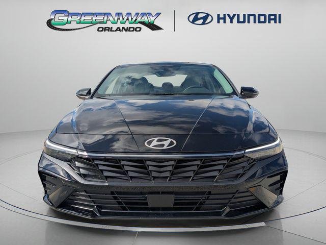New 2026 Abyss Black Hyundai Limited image 39