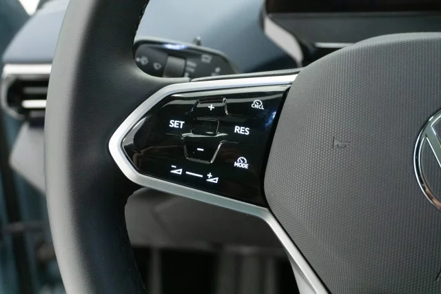 2025 Volkswagen ID.4 PRO S - Photo 24