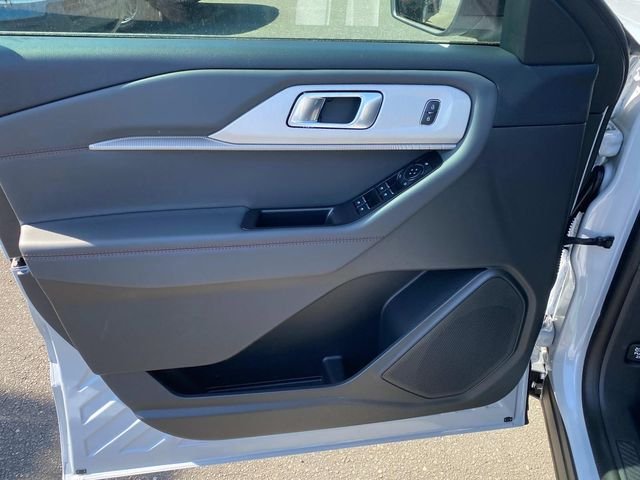 New 2026 White Ford Active image 11