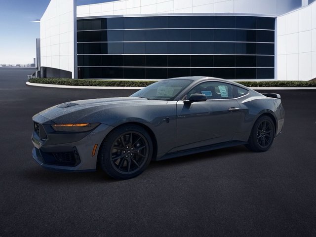 2026 Ford Mustang Mustang Dark Horse Dark Horse®