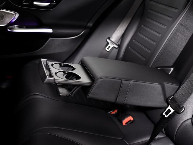 New 2026 Black Mercedes-Benz C 300 image 84