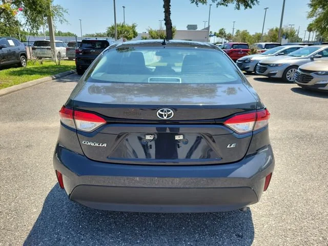 2023 Toyota Corolla LE - Photo 9