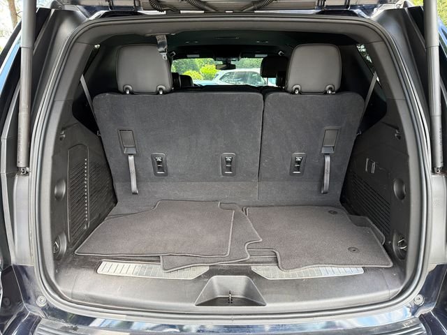 Used 2021 Blue Chevrolet RST image 18