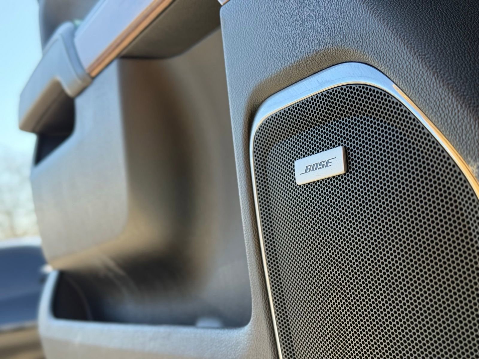 2019 Chevrolet Silverado 2500HD High Country - Photo 17