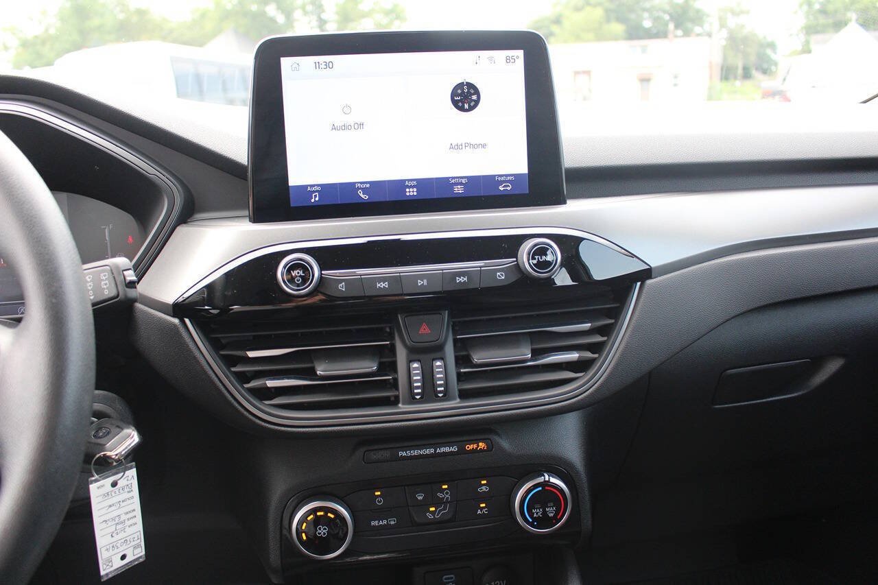 2023 Ford Escape Base - Photo 14