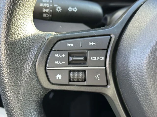 2025 Honda CR-V LX - Photo 20