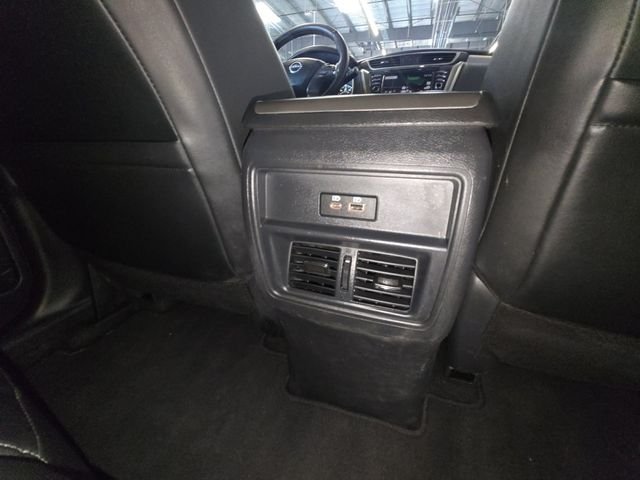 Used 2024 Gray Nissan SV image 29
