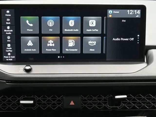 2026 Honda Accord Hybrid Sport - Photo 27