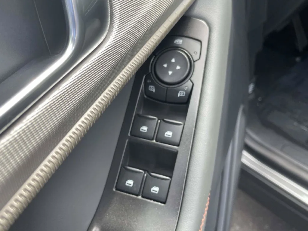 New 2027 Gray Ford Active image 16