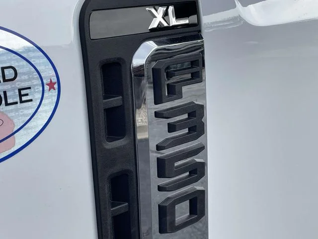 New 2026 White Ford XL image 22