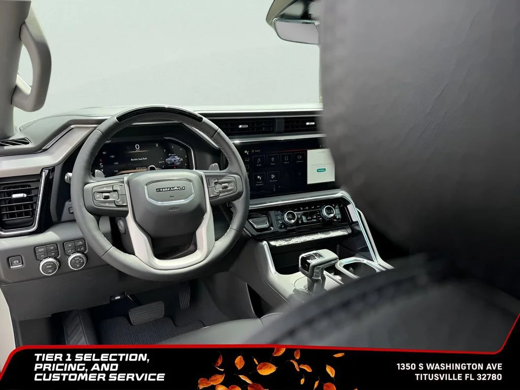 2026 GMC Sierra 1500 Denali - Photo 28
