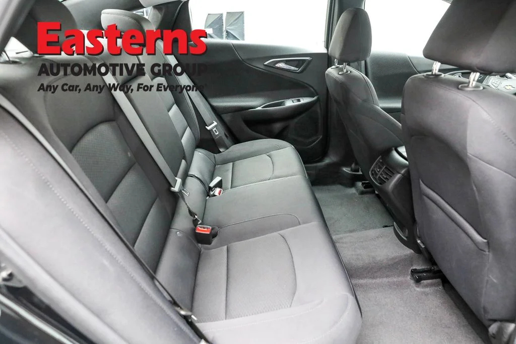 Used 2024 Black Chevrolet LT image 22