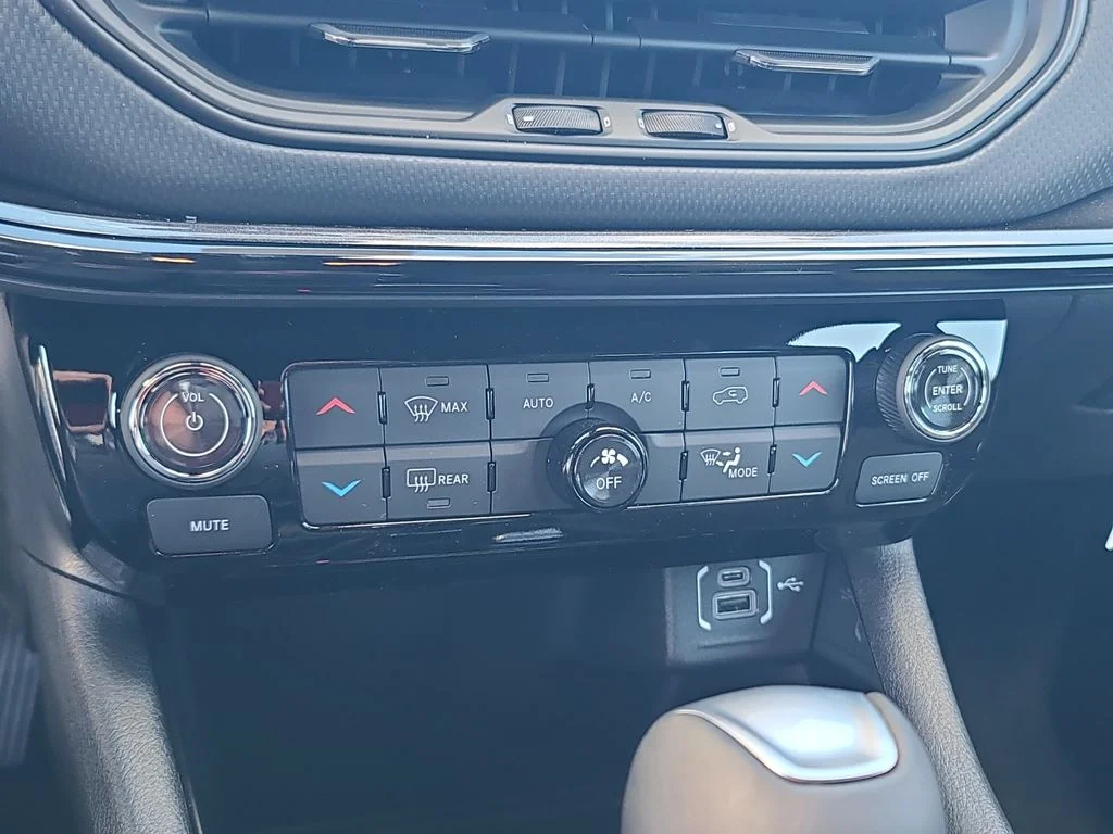 New 2026 Blue Jeep Limited image 21