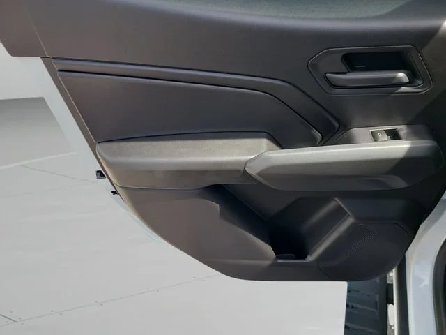 New 2026 Summit White Chevrolet Trail Boss image 18