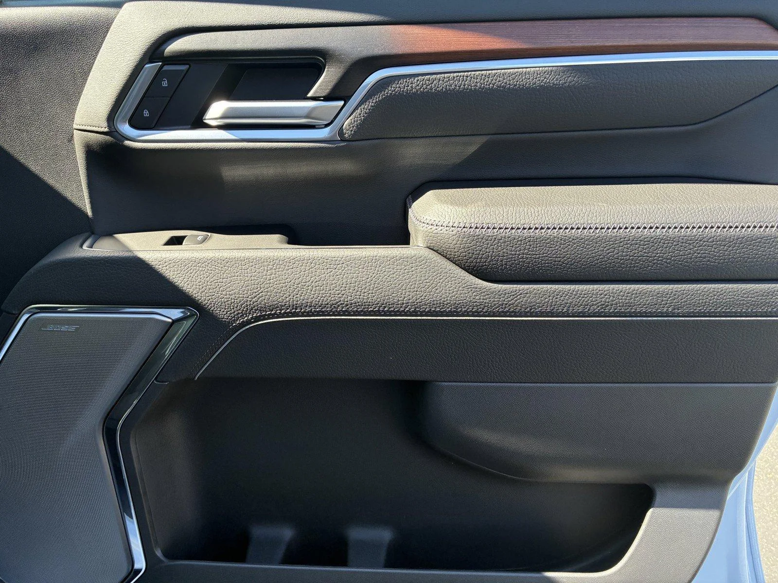 2026 GMC Sierra 2500HD Denali - Photo 9