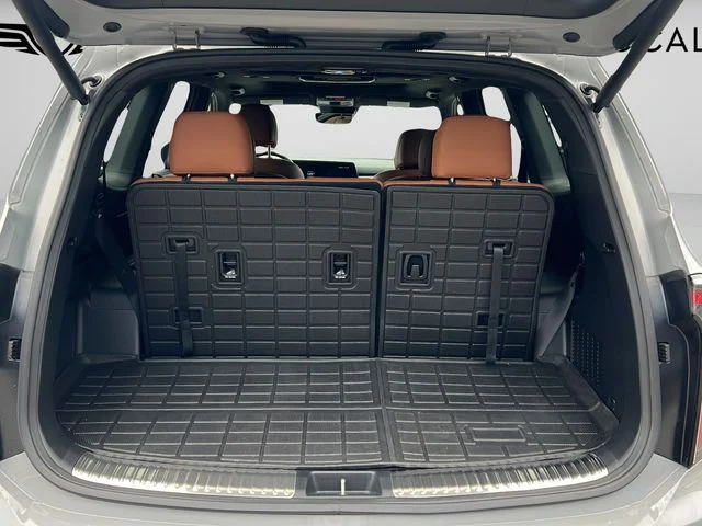 Used 2025 Gray Kia SX-Prestige X-Line image 13