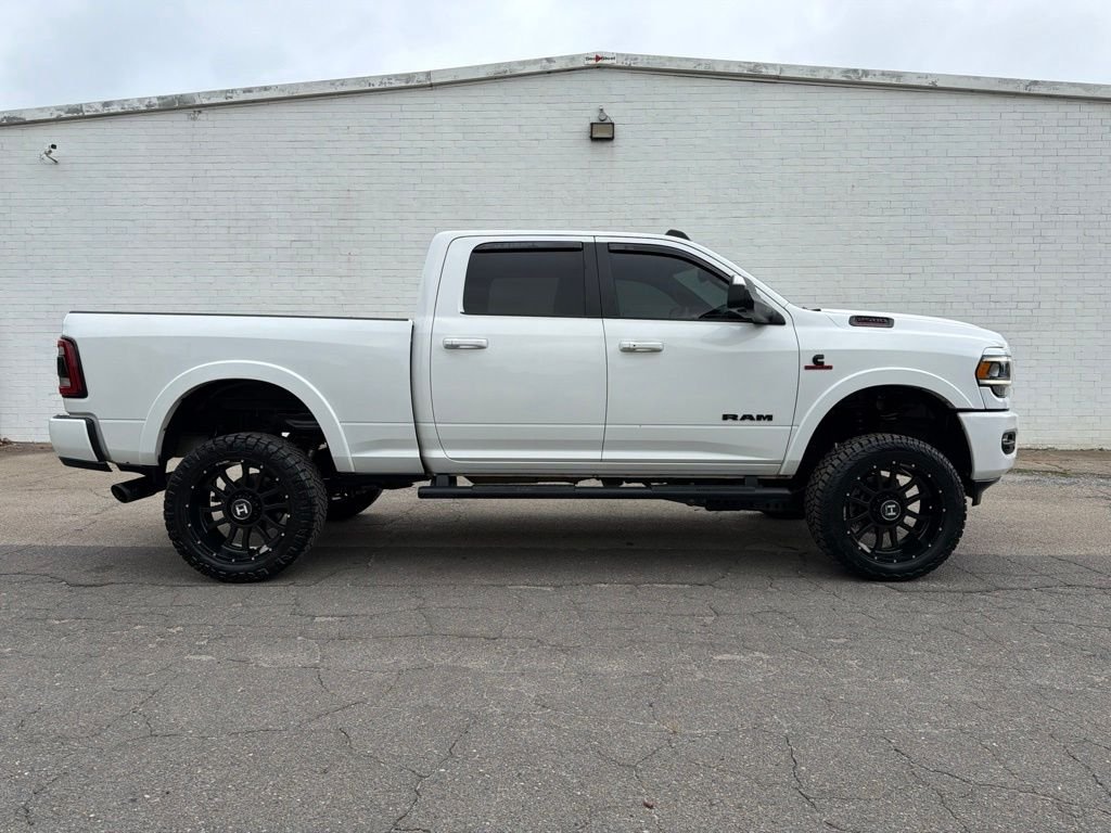 2019 RAM 2500 Laramie 4X4 Crew Cab SWB's photo