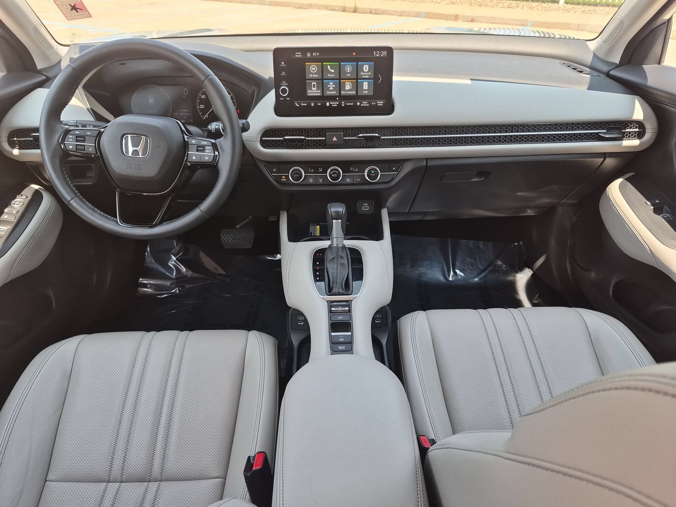 2024 Honda HR-V EX-L - Photo 25