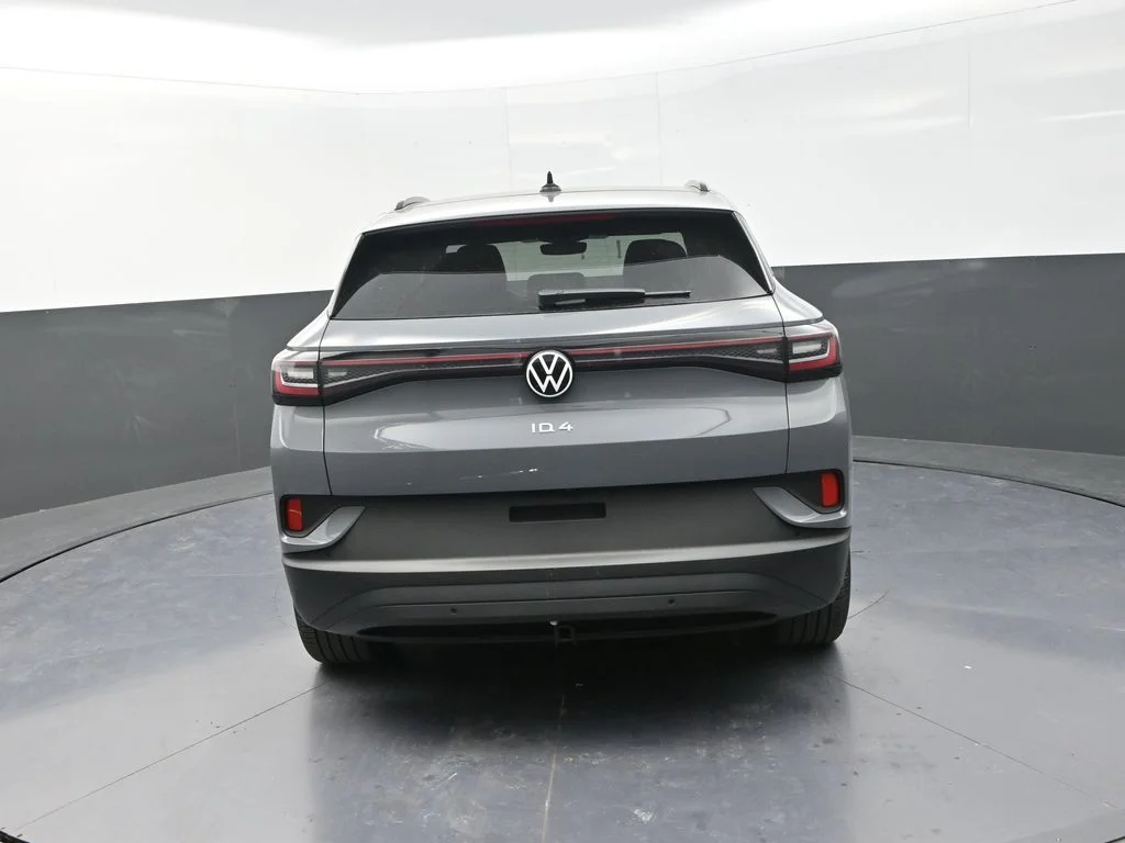 New 2026  Volkswagen Pro image 10