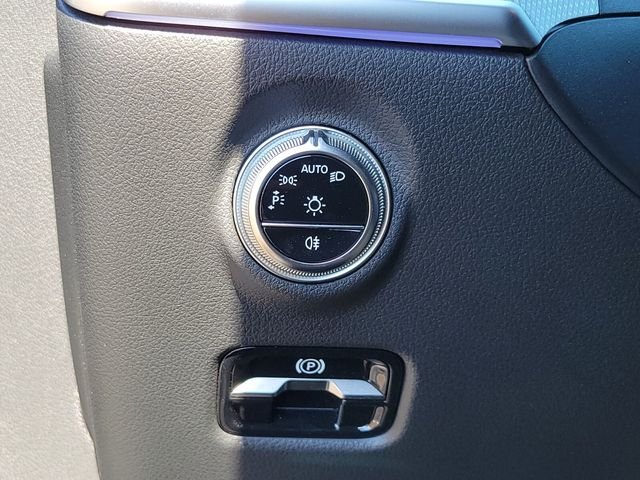 Certified Used 2025 Black Mercedes-Benz CLE 300 image 21