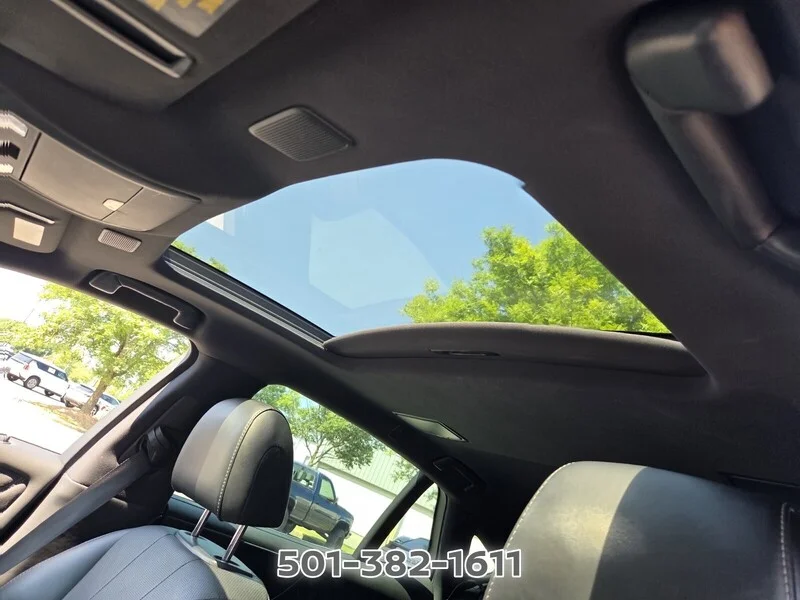 Used 2021 Iridium LEXUS LS 500 RWD image 10