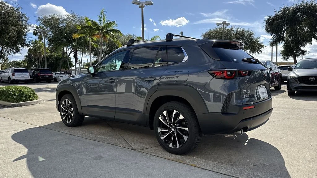 2026 Mazda CX-50 Premium Plus - Photo 26