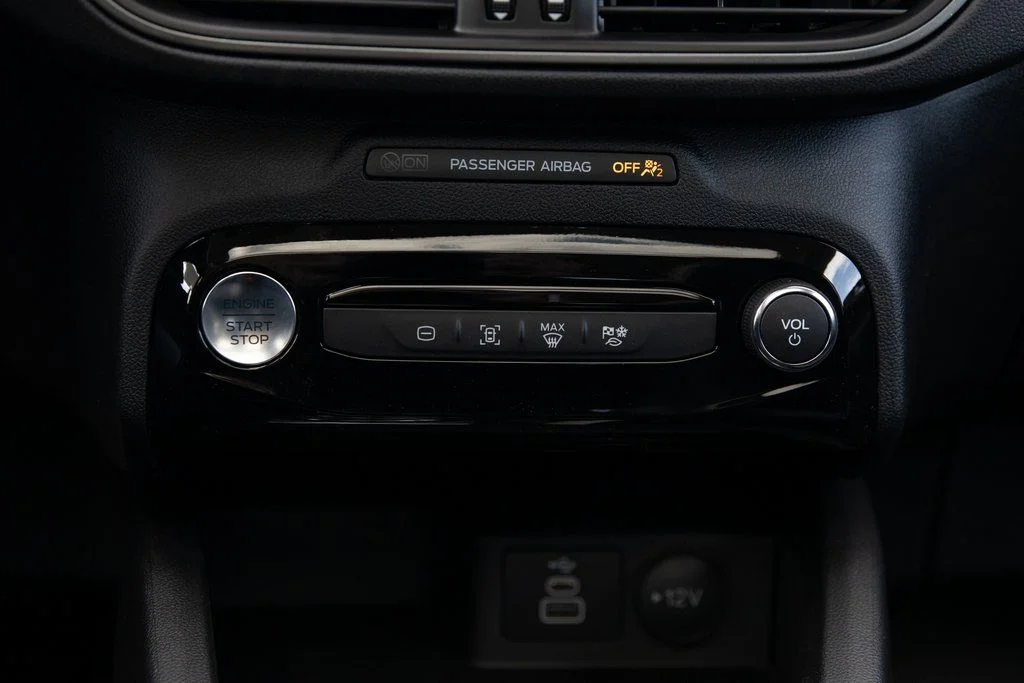 2025 Ford Escape Plug-in hybrid PHEV - Photo 38