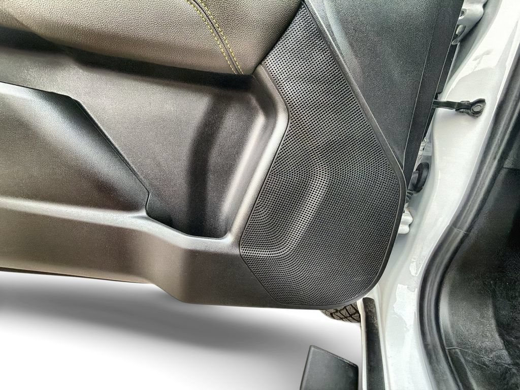 Used 2025 Summit White Chevrolet ZR2 image 25