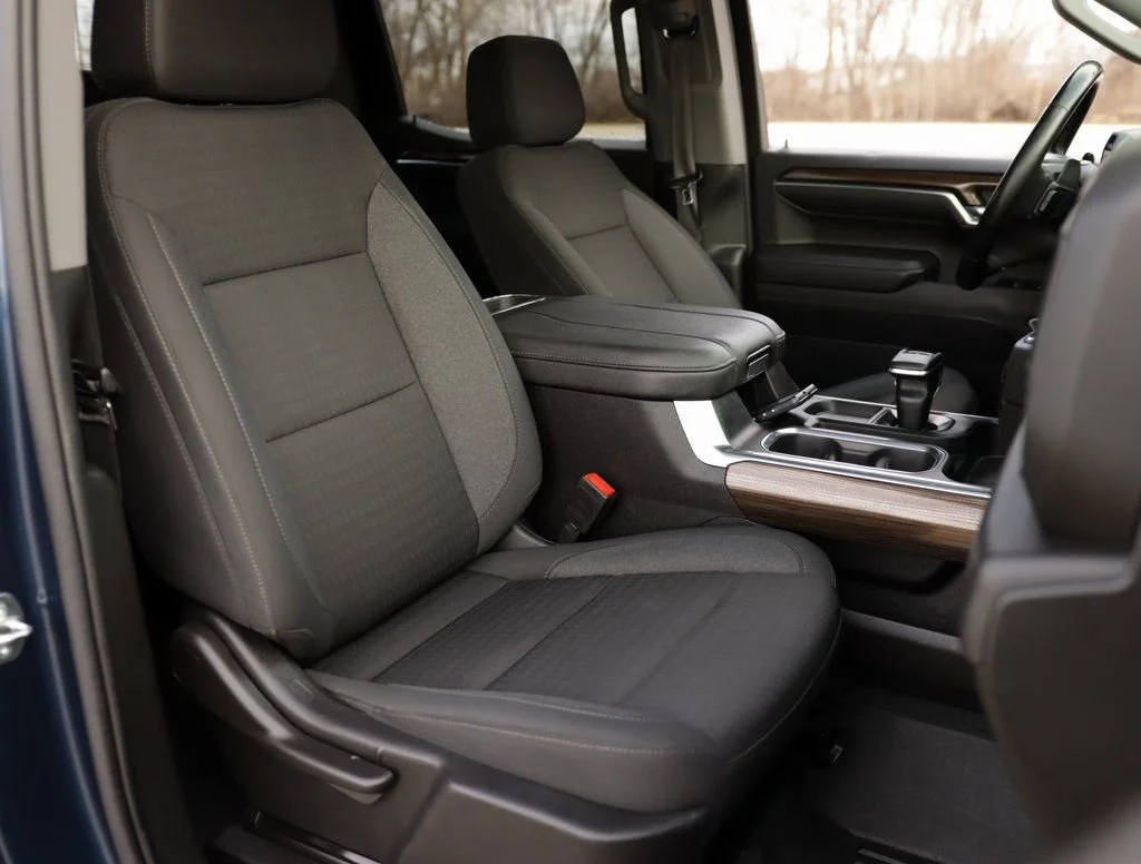 2023 Chevrolet Silverado 1500 RST - Photo 29
