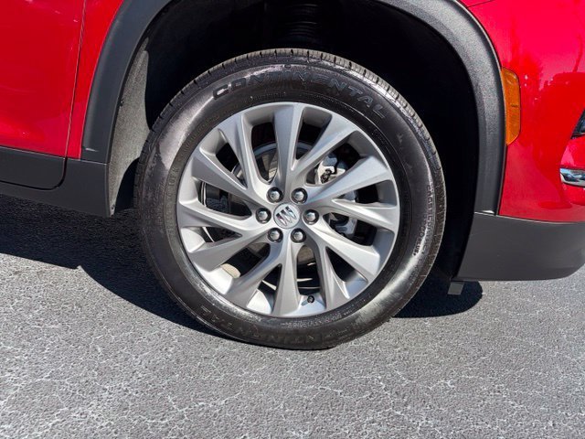 2026 Buick Enclave Preferred - Photo 7