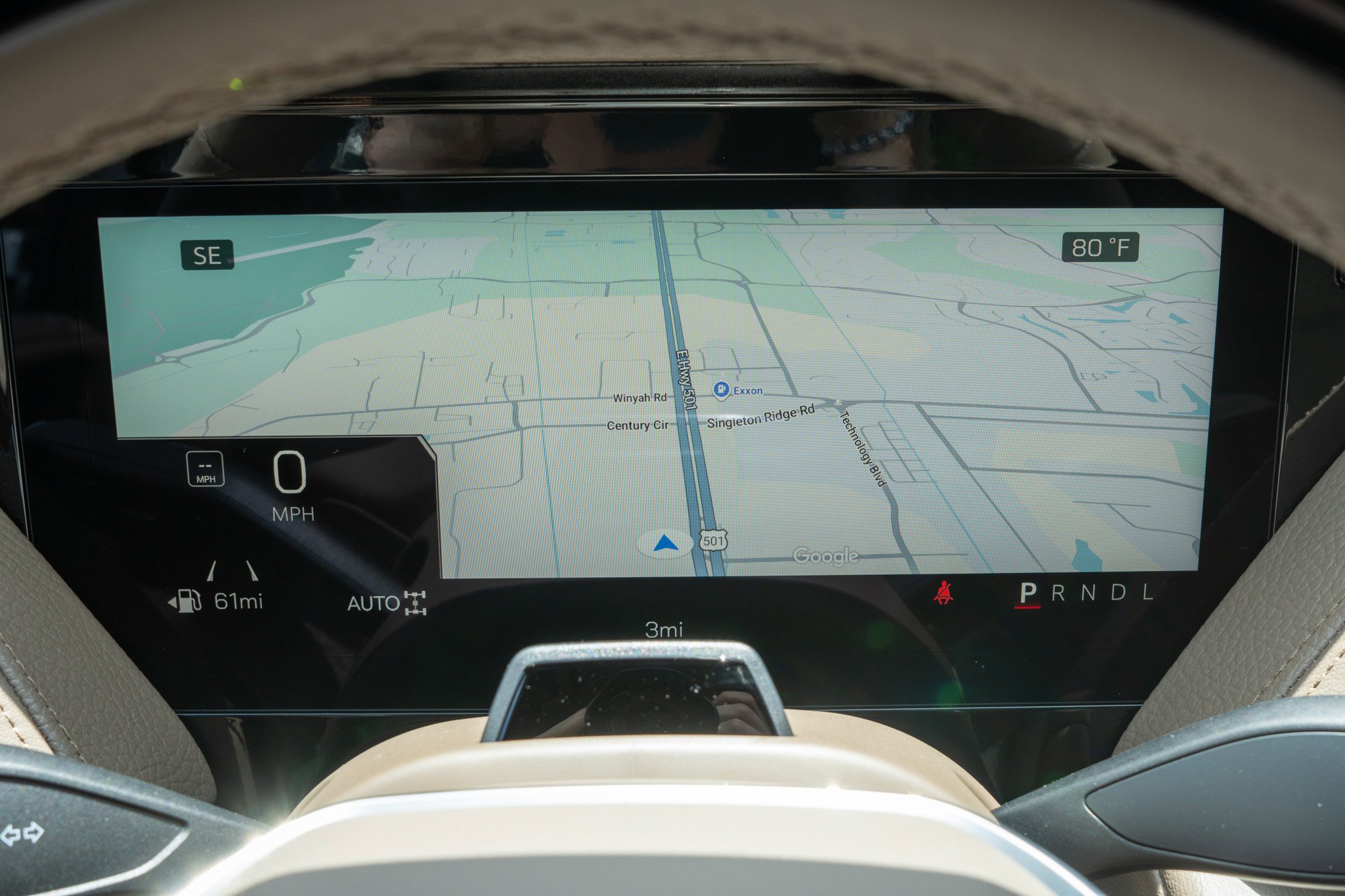 2026 GMC Yukon XL Denali - Photo 15