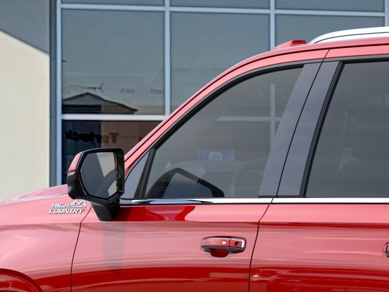2026 Chevrolet Suburban High Country - Photo 12
