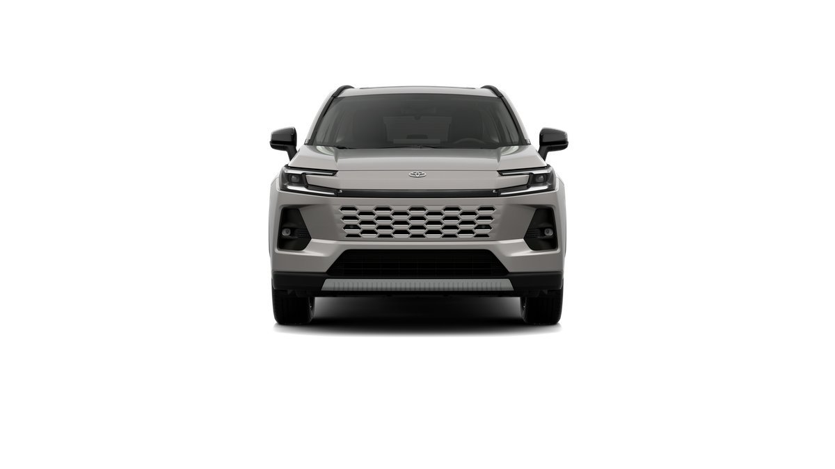 New 2026 Meteor Shower Toyota Limited image 39