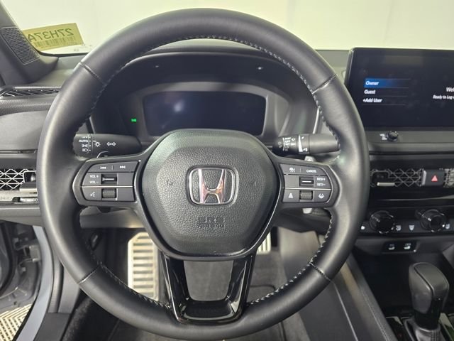 2024 Honda Accord Hybrid Sport-L - Photo 19