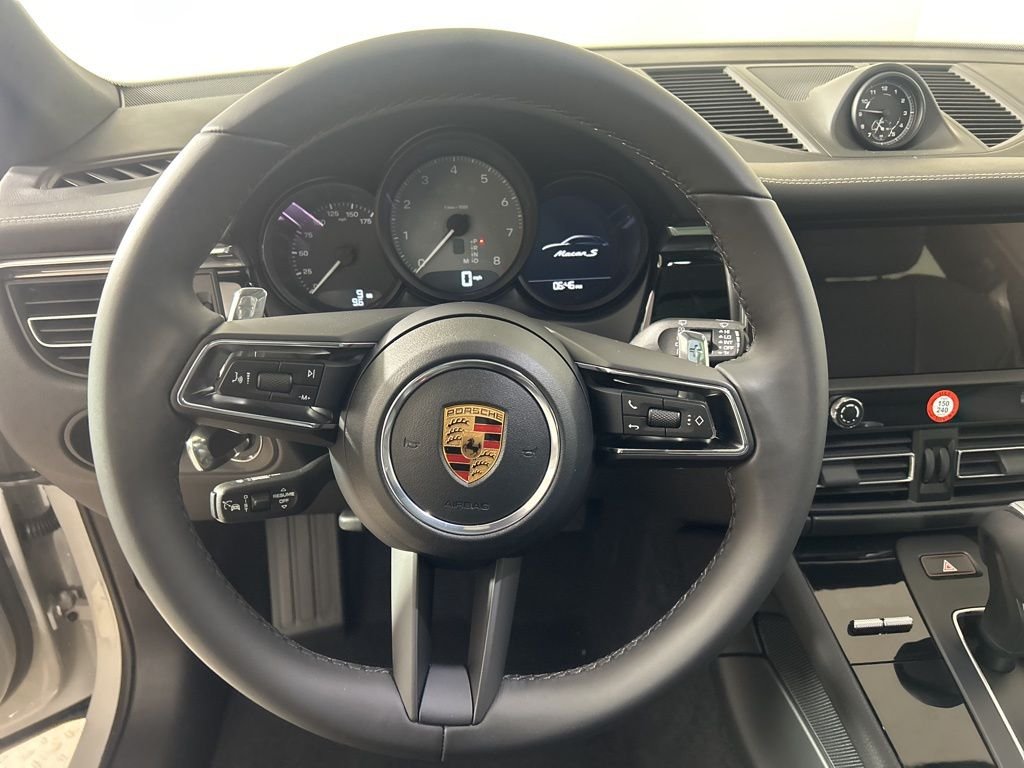 New 2026 Chalk Porsche S image 23