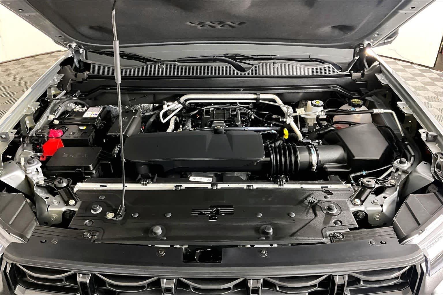 2026 GMC Canyon Elevation - Photo 28