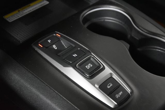 2023 Honda Passport TrailSport - Photo 24