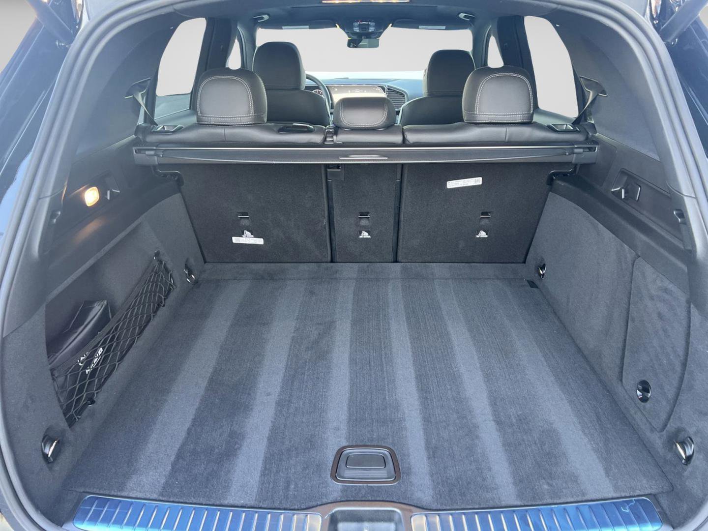 2025 Mercedes-Benz GLE GLE350 - Photo 12