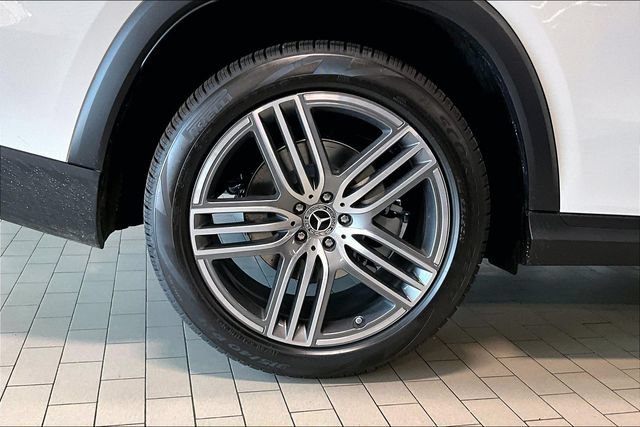 New 2026 Polar White Mercedes-Benz GLS 450 image 49
