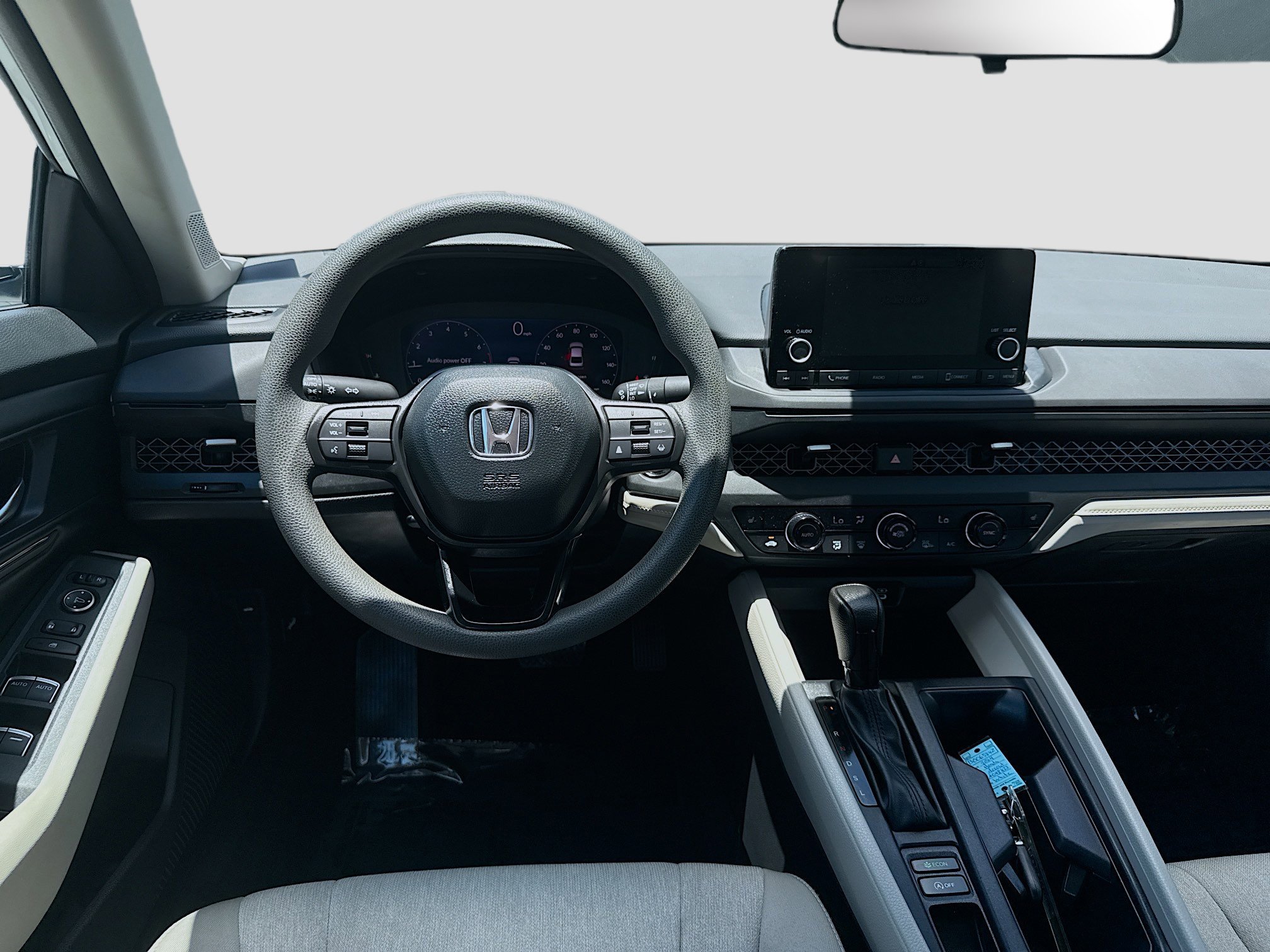 2024 Honda Accord EX - Photo 20