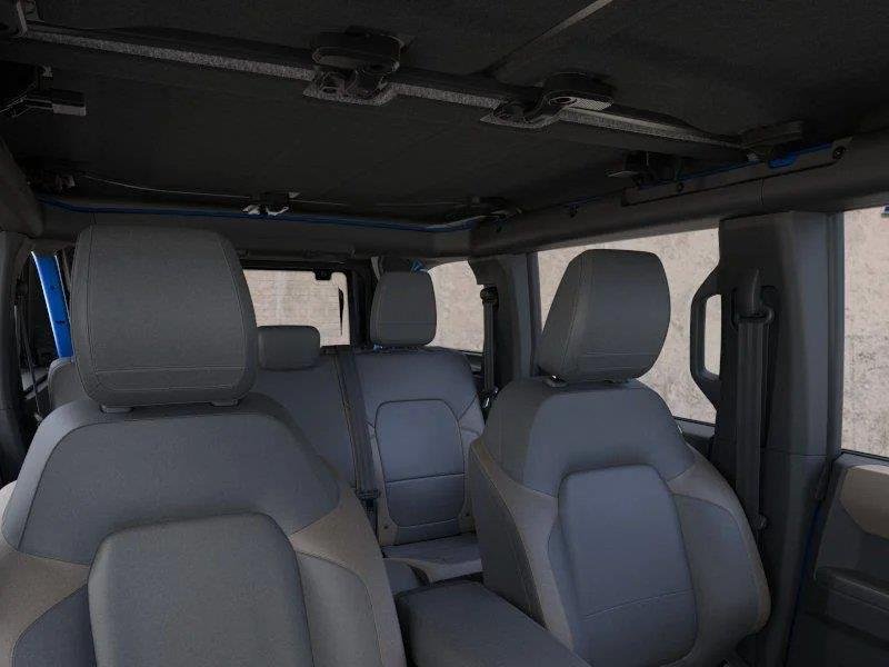 New 2026 Velocity Blue Ford Big Bend image 19