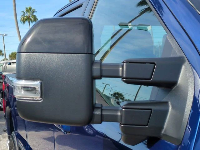 2026 Ford F-350 Super Duty Lariat - Photo 12