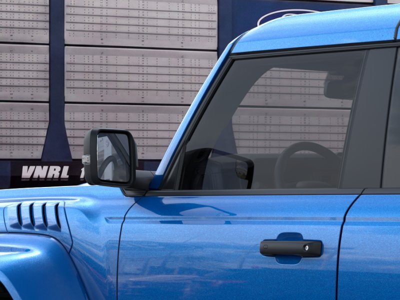 New 2026 Velocity Blue Metallic Ford Raptor® image 22
