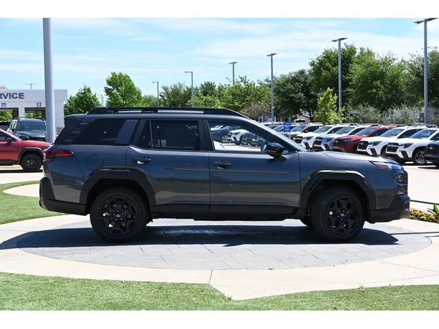 New 2026 Gray Subaru Limited image 38