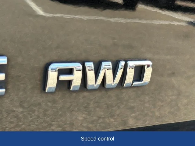 Used 2019 Black Chevrolet LT image 36